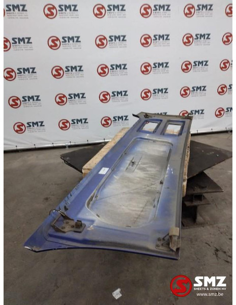 Mercedes-Benz Occ set sideskirts links + rechts Mercedes - Okvir/ Šasija za Kamion: slika Mercedes-Benz Occ set sideskirts links + rechts Mercedes - Okvir/ Šasija za Kamion Mercedes-Benz Occ set sideskirts links + rechts Mercedes - Okvir/ Šasija za Kamion: slika Mercedes-Benz Occ set sideskirts links + rechts Mercedes - Okvir/ Šasija za Kamion