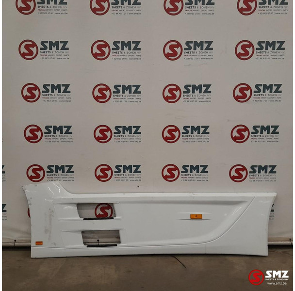 Mercedes-Benz Occ side skirt links Mercedes - Okvir/ Šasija za Kamion: slika Mercedes-Benz Occ side skirt links Mercedes - Okvir/ Šasija za Kamion Mercedes-Benz Occ side skirt links Mercedes - Okvir/ Šasija za Kamion: slika Mercedes-Benz Occ side skirt links Mercedes - Okvir/ Šasija za Kamion