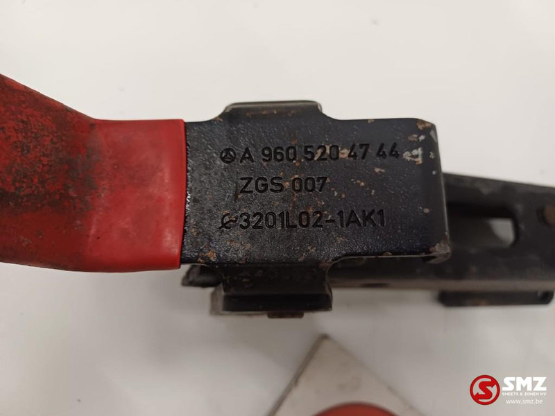 Mercedes-Benz Occ side-skirtsteun Mercedes - Okvir/ Šasija za Kamion: slika Mercedes-Benz Occ side-skirtsteun Mercedes - Okvir/ Šasija za Kamion Mercedes-Benz Occ side-skirtsteun Mercedes - Okvir/ Šasija za Kamion: slika Mercedes-Benz Occ side-skirtsteun Mercedes - Okvir/ Šasija za Kamion