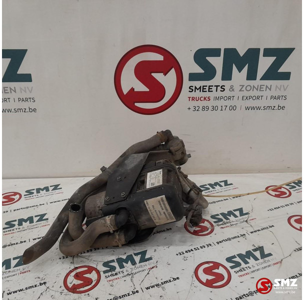 Mercedes-Benz Occ standverwarming Thermo Pro 50 Mercedes - Grijanje/ Ventilacija za Kamion: slika Mercedes-Benz Occ standverwarming Thermo Pro 50 Mercedes - Grijanje/ Ventilacija za Kamion Mercedes-Benz Occ standverwarming Thermo Pro 50 Mercedes - Grijanje/ Ventilacija za Kamion: slika Mercedes-Benz Occ standverwarming Thermo Pro 50 Mercedes - Grijanje/ Ventilacija za Kamion