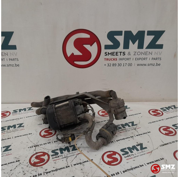 Mercedes-Benz Occ standverwarming Thermo Pro 50 Mercedes - Grijanje/ Ventilacija za Kamion: slika Mercedes-Benz Occ standverwarming Thermo Pro 50 Mercedes - Grijanje/ Ventilacija za Kamion Mercedes-Benz Occ standverwarming Thermo Pro 50 Mercedes - Grijanje/ Ventilacija za Kamion: slika Mercedes-Benz Occ standverwarming Thermo Pro 50 Mercedes - Grijanje/ Ventilacija za Kamion