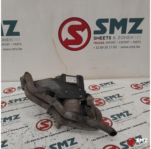 Mercedes-Benz Occ standverwarming Thermo Pro 50 Mercedes - Grijanje/ Ventilacija za Kamion: slika Mercedes-Benz Occ standverwarming Thermo Pro 50 Mercedes - Grijanje/ Ventilacija za Kamion Mercedes-Benz Occ standverwarming Thermo Pro 50 Mercedes - Grijanje/ Ventilacija za Kamion: slika Mercedes-Benz Occ standverwarming Thermo Pro 50 Mercedes - Grijanje/ Ventilacija za Kamion