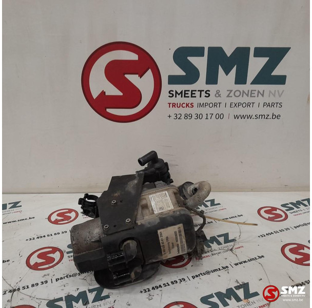 Mercedes-Benz Occ standverwarming Thermo Pro 50 Mercedes - Grijanje/ Ventilacija za Kamion: slika Mercedes-Benz Occ standverwarming Thermo Pro 50 Mercedes - Grijanje/ Ventilacija za Kamion Mercedes-Benz Occ standverwarming Thermo Pro 50 Mercedes - Grijanje/ Ventilacija za Kamion: slika Mercedes-Benz Occ standverwarming Thermo Pro 50 Mercedes - Grijanje/ Ventilacija za Kamion