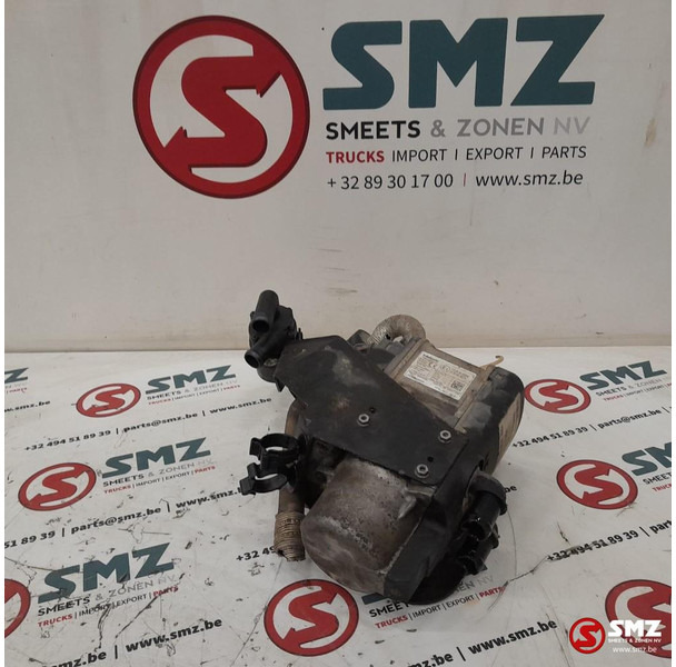 Mercedes-Benz Occ standverwarming Thermo Pro 50 Mercedes - Grijanje/ Ventilacija za Kamion: slika Mercedes-Benz Occ standverwarming Thermo Pro 50 Mercedes - Grijanje/ Ventilacija za Kamion Mercedes-Benz Occ standverwarming Thermo Pro 50 Mercedes - Grijanje/ Ventilacija za Kamion: slika Mercedes-Benz Occ standverwarming Thermo Pro 50 Mercedes - Grijanje/ Ventilacija za Kamion