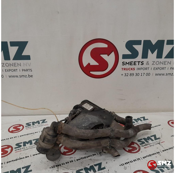 Mercedes-Benz Occ standverwarming Thermo Pro 50 Mercedes - Grijanje/ Ventilacija za Kamion: slika Mercedes-Benz Occ standverwarming Thermo Pro 50 Mercedes - Grijanje/ Ventilacija za Kamion Mercedes-Benz Occ standverwarming Thermo Pro 50 Mercedes - Grijanje/ Ventilacija za Kamion: slika Mercedes-Benz Occ standverwarming Thermo Pro 50 Mercedes - Grijanje/ Ventilacija za Kamion