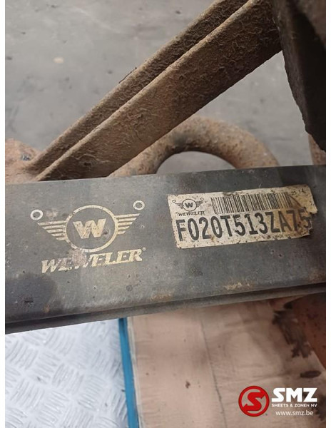 Mercedes-Benz Occ stuuras / meeloopas VD4/26DL7,5 Mercedes - Okvir/ Šasija za Kamion: slika Mercedes-Benz Occ stuuras / meeloopas VD4/26DL7,5 Mercedes - Okvir/ Šasija za Kamion Mercedes-Benz Occ stuuras / meeloopas VD4/26DL7,5 Mercedes - Okvir/ Šasija za Kamion: slika Mercedes-Benz Occ stuuras / meeloopas VD4/26DL7,5 Mercedes - Okvir/ Šasija za Kamion