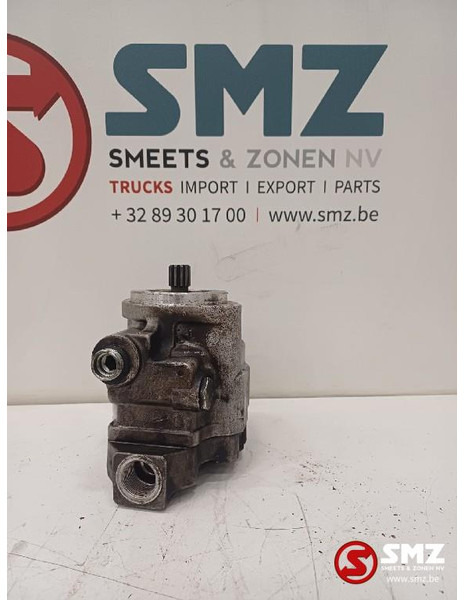 Mercedes-Benz Occ stuurbekrachtigingspomp Mercedes - Servo pumpa upravljačkog mehanizma za Kamion: slika Mercedes-Benz Occ stuurbekrachtigingspomp Mercedes - Servo pumpa upravljačkog mehanizma za Kamion Mercedes-Benz Occ stuurbekrachtigingspomp Mercedes - Servo pumpa upravljačkog mehanizma za Kamion: slika Mercedes-Benz Occ stuurbekrachtigingspomp Mercedes - Servo pumpa upravljačkog mehanizma za Kamion