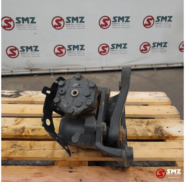 Mercedes-Benz Occ stuurhuis Mercedes - Letva volana za Kamion: slika Mercedes-Benz Occ stuurhuis Mercedes - Letva volana za Kamion Mercedes-Benz Occ stuurhuis Mercedes - Letva volana za Kamion: slika Mercedes-Benz Occ stuurhuis Mercedes - Letva volana za Kamion