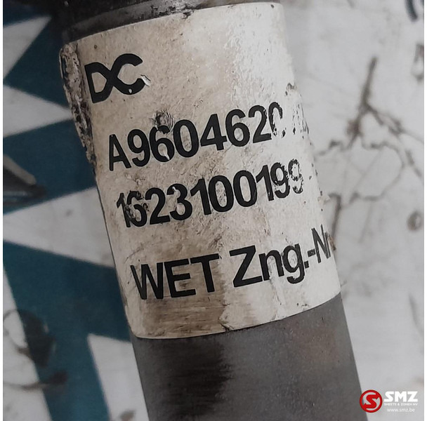 Mercedes-Benz Occ stuurkolom Mercedes - Upravljački mehanizam za Kamion: slika Mercedes-Benz Occ stuurkolom Mercedes - Upravljački mehanizam za Kamion Mercedes-Benz Occ stuurkolom Mercedes - Upravljački mehanizam za Kamion: slika Mercedes-Benz Occ stuurkolom Mercedes - Upravljački mehanizam za Kamion