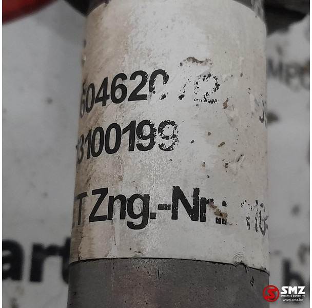 Mercedes-Benz Occ stuurkolom Mercedes - Upravljački mehanizam za Kamion: slika Mercedes-Benz Occ stuurkolom Mercedes - Upravljački mehanizam za Kamion Mercedes-Benz Occ stuurkolom Mercedes - Upravljački mehanizam za Kamion: slika Mercedes-Benz Occ stuurkolom Mercedes - Upravljački mehanizam za Kamion