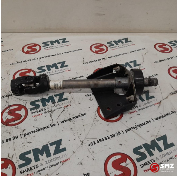 Mercedes-Benz Occ stuurkolom Mercedes - Upravljački mehanizam za Kamion: slika Mercedes-Benz Occ stuurkolom Mercedes - Upravljački mehanizam za Kamion Mercedes-Benz Occ stuurkolom Mercedes - Upravljački mehanizam za Kamion: slika Mercedes-Benz Occ stuurkolom Mercedes - Upravljački mehanizam za Kamion