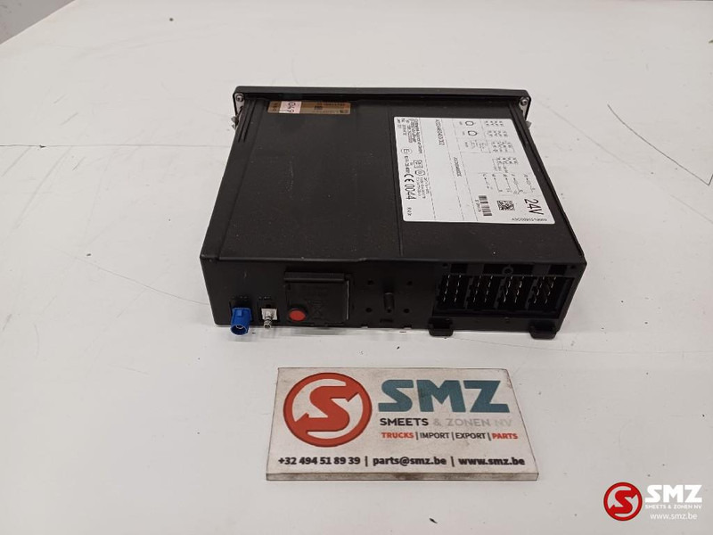 Mercedes-Benz Occ tachograaf Mercedes - Električni sustav za Kamion: slika Mercedes-Benz Occ tachograaf Mercedes - Električni sustav za Kamion Mercedes-Benz Occ tachograaf Mercedes - Električni sustav za Kamion: slika Mercedes-Benz Occ tachograaf Mercedes - Električni sustav za Kamion