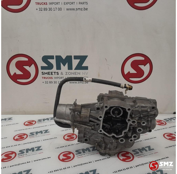 Mercedes-Benz Occ transmissieschakelcilinder Mercedes WABCO - Mjenjač za Kamion: slika Mercedes-Benz Occ transmissieschakelcilinder Mercedes WABCO - Mjenjač za Kamion Mercedes-Benz Occ transmissieschakelcilinder Mercedes WABCO - Mjenjač za Kamion: slika Mercedes-Benz Occ transmissieschakelcilinder Mercedes WABCO - Mjenjač za Kamion