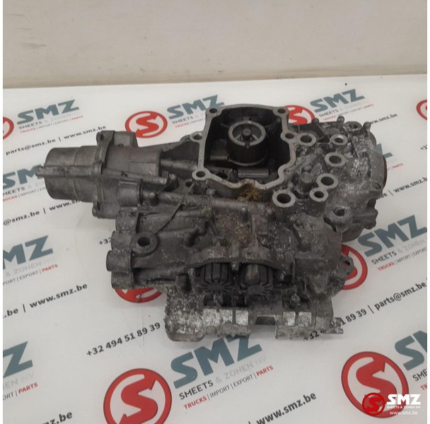 Mercedes-Benz Occ transmissieschakelcilinder Mercedes WABCO - Mjenjač za Kamion: slika Mercedes-Benz Occ transmissieschakelcilinder Mercedes WABCO - Mjenjač za Kamion Mercedes-Benz Occ transmissieschakelcilinder Mercedes WABCO - Mjenjač za Kamion: slika Mercedes-Benz Occ transmissieschakelcilinder Mercedes WABCO - Mjenjač za Kamion