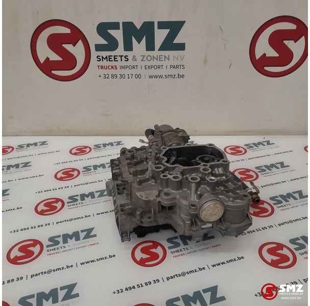 Mercedes-Benz Occ transmissieschakelcilinder Mercedes WABCO - Mjenjač za Kamion: slika Mercedes-Benz Occ transmissieschakelcilinder Mercedes WABCO - Mjenjač za Kamion Mercedes-Benz Occ transmissieschakelcilinder Mercedes WABCO - Mjenjač za Kamion: slika Mercedes-Benz Occ transmissieschakelcilinder Mercedes WABCO - Mjenjač za Kamion