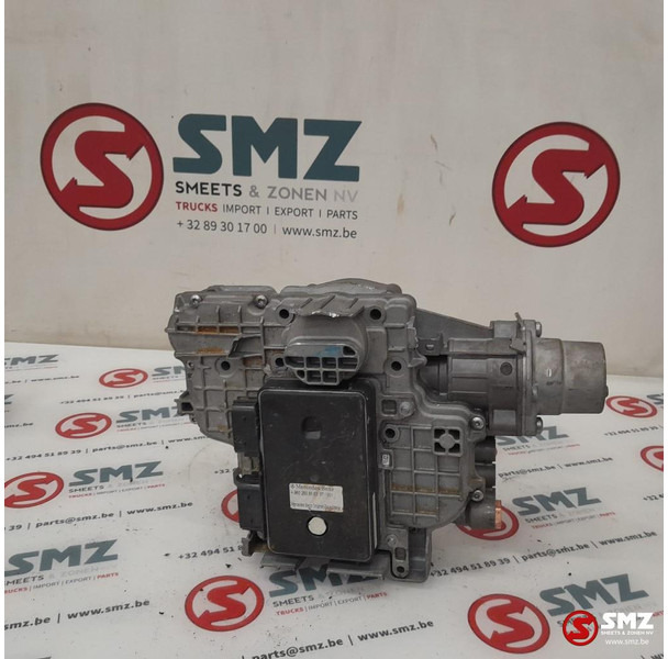 Mercedes-Benz Occ transmissieschakelcilinder Mercedes WABCO - Mjenjač za Kamion: slika Mercedes-Benz Occ transmissieschakelcilinder Mercedes WABCO - Mjenjač za Kamion Mercedes-Benz Occ transmissieschakelcilinder Mercedes WABCO - Mjenjač za Kamion: slika Mercedes-Benz Occ transmissieschakelcilinder Mercedes WABCO - Mjenjač za Kamion