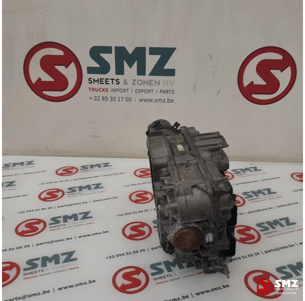 Mercedes-Benz Occ transmissieschakelcilinder Mercedes WABCO - Mjenjač za Kamion: slika Mercedes-Benz Occ transmissieschakelcilinder Mercedes WABCO - Mjenjač za Kamion Mercedes-Benz Occ transmissieschakelcilinder Mercedes WABCO - Mjenjač za Kamion: slika Mercedes-Benz Occ transmissieschakelcilinder Mercedes WABCO - Mjenjač za Kamion