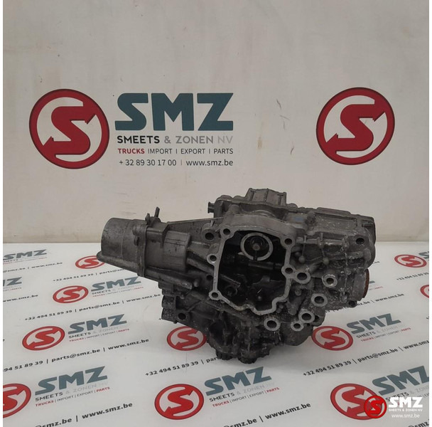 Mercedes-Benz Occ transmissieschakelcilinder Mercedes WABCO - Mjenjač za Kamion: slika Mercedes-Benz Occ transmissieschakelcilinder Mercedes WABCO - Mjenjač za Kamion Mercedes-Benz Occ transmissieschakelcilinder Mercedes WABCO - Mjenjač za Kamion: slika Mercedes-Benz Occ transmissieschakelcilinder Mercedes WABCO - Mjenjač za Kamion