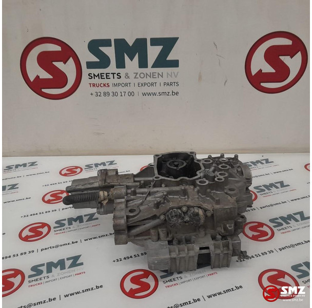 Mercedes-Benz Occ transmissieschakelcilinder Mercedes WABCO - Mjenjač za Kamion: slika Mercedes-Benz Occ transmissieschakelcilinder Mercedes WABCO - Mjenjač za Kamion Mercedes-Benz Occ transmissieschakelcilinder Mercedes WABCO - Mjenjač za Kamion: slika Mercedes-Benz Occ transmissieschakelcilinder Mercedes WABCO - Mjenjač za Kamion