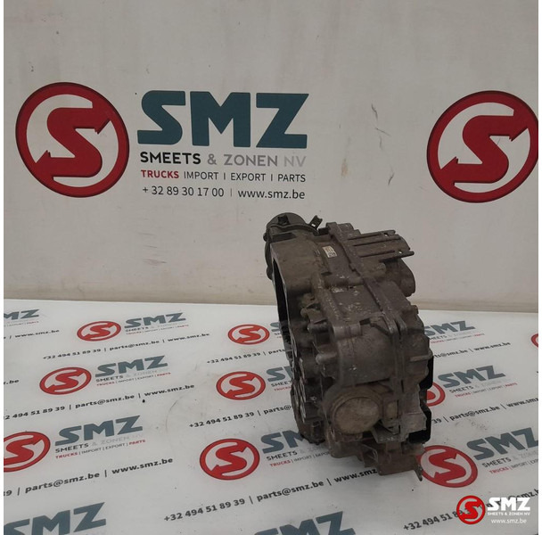 Mercedes-Benz Occ transmissieschakelcilinder Mercedes WABCO - Mjenjač za Kamion: slika Mercedes-Benz Occ transmissieschakelcilinder Mercedes WABCO - Mjenjač za Kamion Mercedes-Benz Occ transmissieschakelcilinder Mercedes WABCO - Mjenjač za Kamion: slika Mercedes-Benz Occ transmissieschakelcilinder Mercedes WABCO - Mjenjač za Kamion