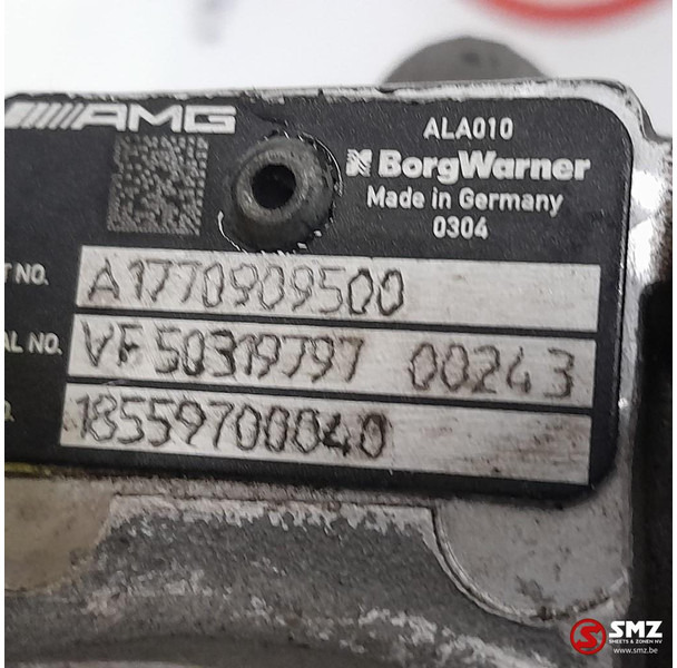 Mercedes-Benz Occ turbocharger AMG C63S Mercedes - Turbo za Automobil: slika Mercedes-Benz Occ turbocharger AMG C63S Mercedes - Turbo za Automobil Mercedes-Benz Occ turbocharger AMG C63S Mercedes - Turbo za Automobil: slika Mercedes-Benz Occ turbocharger AMG C63S Mercedes - Turbo za Automobil