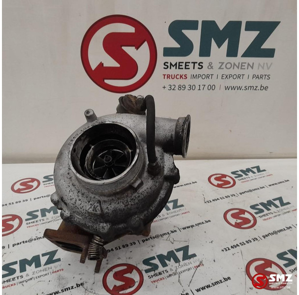 Mercedes-Benz Occ turbocharger OM906LA Mercedes - Turbo za Kamion: slika Mercedes-Benz Occ turbocharger OM906LA Mercedes - Turbo za Kamion Mercedes-Benz Occ turbocharger OM906LA Mercedes - Turbo za Kamion: slika Mercedes-Benz Occ turbocharger OM906LA Mercedes - Turbo za Kamion