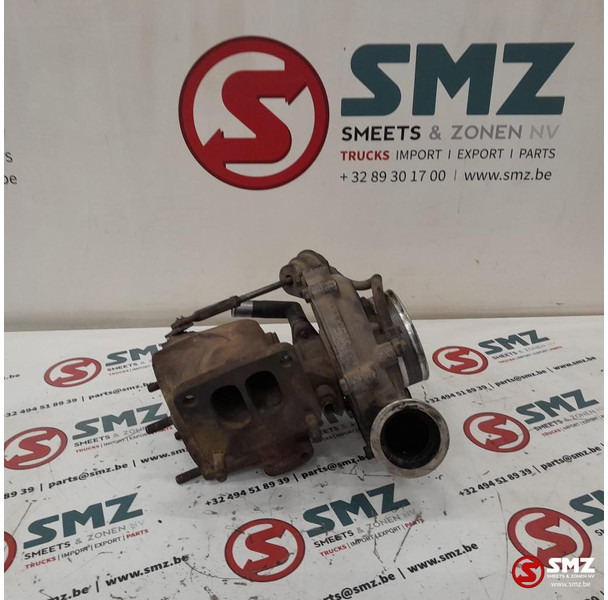 Mercedes-Benz Occ turbocharger OM906LA Mercedes - Turbo za Kamion: slika Mercedes-Benz Occ turbocharger OM906LA Mercedes - Turbo za Kamion Mercedes-Benz Occ turbocharger OM906LA Mercedes - Turbo za Kamion: slika Mercedes-Benz Occ turbocharger OM906LA Mercedes - Turbo za Kamion