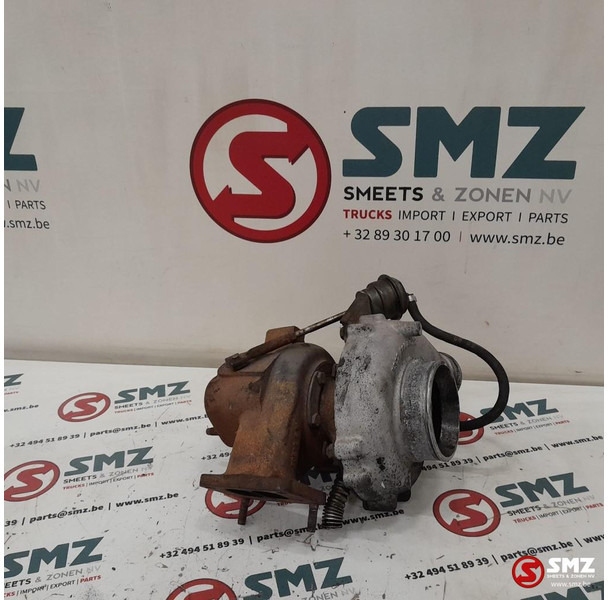 Mercedes-Benz Occ turbocharger OM906LA Mercedes - Turbo za Kamion: slika Mercedes-Benz Occ turbocharger OM906LA Mercedes - Turbo za Kamion Mercedes-Benz Occ turbocharger OM906LA Mercedes - Turbo za Kamion: slika Mercedes-Benz Occ turbocharger OM906LA Mercedes - Turbo za Kamion