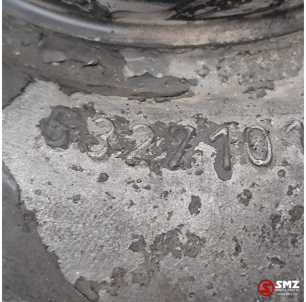 Mercedes-Benz Occ turbocharger OM906LA Mercedes - Turbo za Kamion: slika Mercedes-Benz Occ turbocharger OM906LA Mercedes - Turbo za Kamion Mercedes-Benz Occ turbocharger OM906LA Mercedes - Turbo za Kamion: slika Mercedes-Benz Occ turbocharger OM906LA Mercedes - Turbo za Kamion