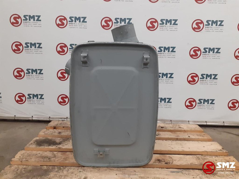 Mercedes-Benz Occ uitlaatdemper Actros MP2/MP3 Mercedes - Prigušni lonac za Kamion: slika Mercedes-Benz Occ uitlaatdemper Actros MP2/MP3 Mercedes - Prigušni lonac za Kamion Mercedes-Benz Occ uitlaatdemper Actros MP2/MP3 Mercedes - Prigušni lonac za Kamion: slika Mercedes-Benz Occ uitlaatdemper Actros MP2/MP3 Mercedes - Prigušni lonac za Kamion