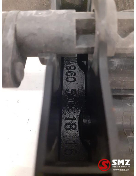 Mercedes-Benz Occ ventilatorkap Mercedes - Rešetka za Kamion: slika Mercedes-Benz Occ ventilatorkap Mercedes - Rešetka za Kamion Mercedes-Benz Occ ventilatorkap Mercedes - Rešetka za Kamion: slika Mercedes-Benz Occ ventilatorkap Mercedes - Rešetka za Kamion