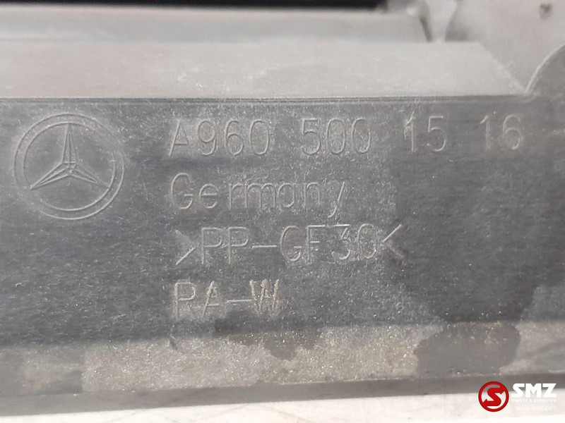 Mercedes-Benz Occ ventilatorkap Mercedes - Rešetka za Kamion: slika Mercedes-Benz Occ ventilatorkap Mercedes - Rešetka za Kamion Mercedes-Benz Occ ventilatorkap Mercedes - Rešetka za Kamion: slika Mercedes-Benz Occ ventilatorkap Mercedes - Rešetka za Kamion