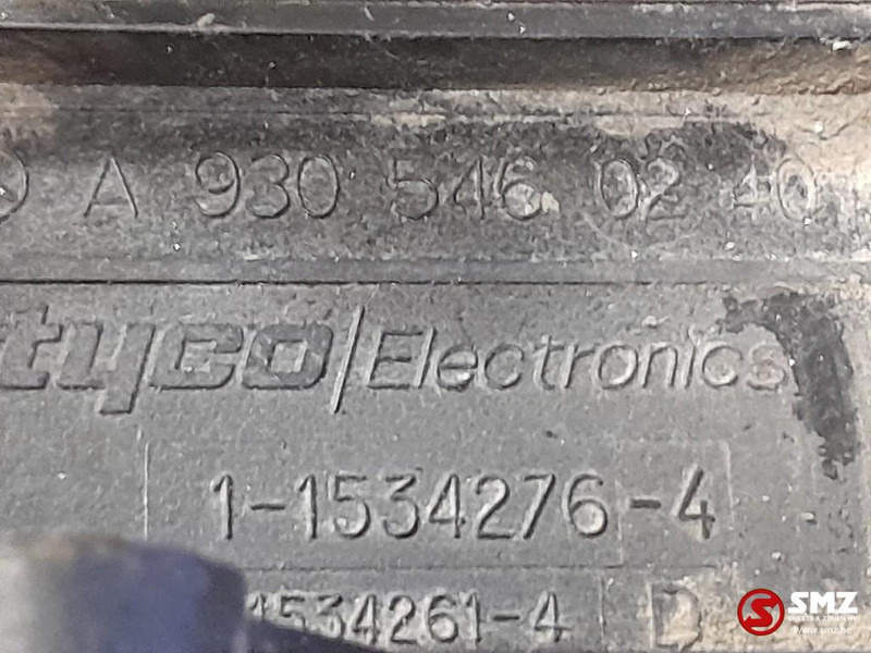 Mercedes-Benz Occ verdeelkast Mercedes - Električni sustav za Kamion: slika Mercedes-Benz Occ verdeelkast Mercedes - Električni sustav za Kamion Mercedes-Benz Occ verdeelkast Mercedes - Električni sustav za Kamion: slika Mercedes-Benz Occ verdeelkast Mercedes - Električni sustav za Kamion