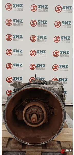 Mercedes-Benz Occ versnellingsbak G211-12 Mercedes - Mjenjač za Kamion: slika Mercedes-Benz Occ versnellingsbak G211-12 Mercedes - Mjenjač za Kamion Mercedes-Benz Occ versnellingsbak G211-12 Mercedes - Mjenjač za Kamion: slika Mercedes-Benz Occ versnellingsbak G211-12 Mercedes - Mjenjač za Kamion