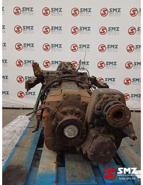 Mercedes-Benz Occ versnellingsbak GV4/95-6/9.0 Mercedes - Mjenjač za Kamion: slika Mercedes-Benz Occ versnellingsbak GV4/95-6/9.0 Mercedes - Mjenjač za Kamion Mercedes-Benz Occ versnellingsbak GV4/95-6/9.0 Mercedes - Mjenjač za Kamion: slika Mercedes-Benz Occ versnellingsbak GV4/95-6/9.0 Mercedes - Mjenjač za Kamion