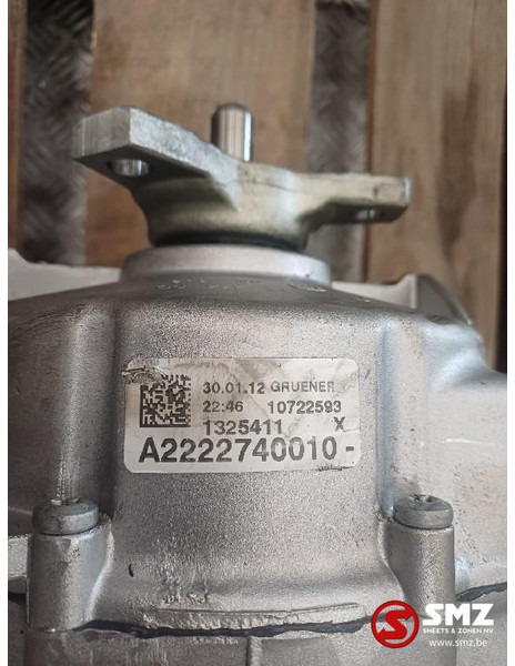 Mercedes-Benz Occ versnellingsbak Mercedes 722.9 7G - Mjenjač za Automobil: slika Mercedes-Benz Occ versnellingsbak Mercedes 722.9 7G - Mjenjač za Automobil Mercedes-Benz Occ versnellingsbak Mercedes 722.9 7G - Mjenjač za Automobil: slika Mercedes-Benz Occ versnellingsbak Mercedes 722.9 7G - Mjenjač za Automobil