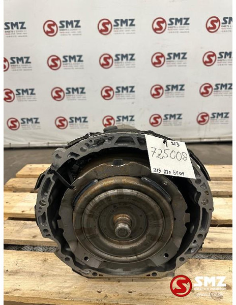 Mercedes-Benz Occ versnellingsbak Mercedes 725 - Mjenjač za Automobil: slika Mercedes-Benz Occ versnellingsbak Mercedes 725 - Mjenjač za Automobil Mercedes-Benz Occ versnellingsbak Mercedes 725 - Mjenjač za Automobil: slika Mercedes-Benz Occ versnellingsbak Mercedes 725 - Mjenjač za Automobil