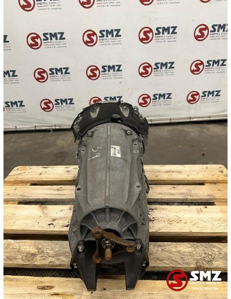 Mercedes-Benz Occ versnellingsbak Mercedes 725 - Mjenjač za Automobil: slika Mercedes-Benz Occ versnellingsbak Mercedes 725 - Mjenjač za Automobil Mercedes-Benz Occ versnellingsbak Mercedes 725 - Mjenjač za Automobil: slika Mercedes-Benz Occ versnellingsbak Mercedes 725 - Mjenjač za Automobil