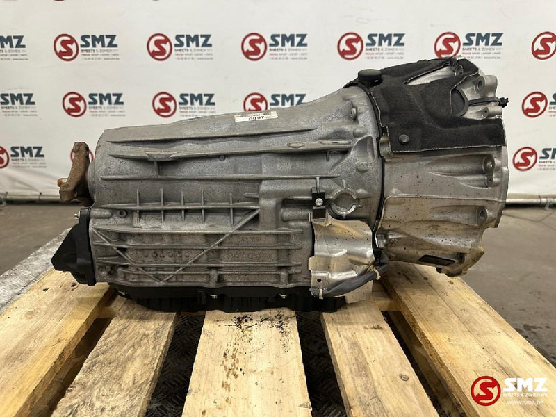 Mercedes-Benz Occ versnellingsbak Mercedes 725 - Mjenjač za Automobil: slika Mercedes-Benz Occ versnellingsbak Mercedes 725 - Mjenjač za Automobil Mercedes-Benz Occ versnellingsbak Mercedes 725 - Mjenjač za Automobil: slika Mercedes-Benz Occ versnellingsbak Mercedes 725 - Mjenjač za Automobil