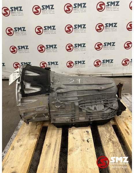 Mercedes-Benz Occ versnellingsbak Mercedes 725 - Mjenjač za Automobil: slika Mercedes-Benz Occ versnellingsbak Mercedes 725 - Mjenjač za Automobil Mercedes-Benz Occ versnellingsbak Mercedes 725 - Mjenjač za Automobil: slika Mercedes-Benz Occ versnellingsbak Mercedes 725 - Mjenjač za Automobil