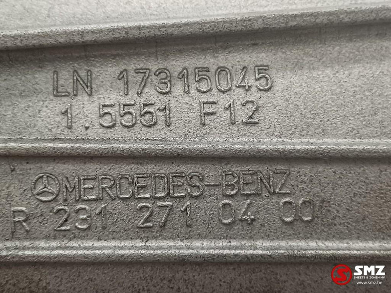 Mercedes-Benz Occ versnellingsbak Mercedes - Mjenjač za Automobil: slika Mercedes-Benz Occ versnellingsbak Mercedes - Mjenjač za Automobil Mercedes-Benz Occ versnellingsbak Mercedes - Mjenjač za Automobil: slika Mercedes-Benz Occ versnellingsbak Mercedes - Mjenjač za Automobil