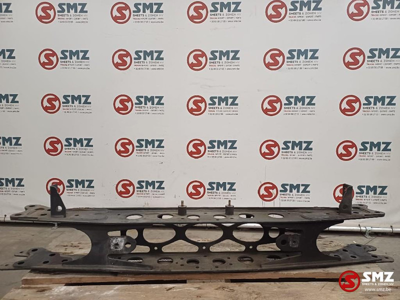 Mercedes-Benz Occ voorbumperbalk Mercedes - Okvir/ Šasija za Kamion: slika Mercedes-Benz Occ voorbumperbalk Mercedes - Okvir/ Šasija za Kamion Mercedes-Benz Occ voorbumperbalk Mercedes - Okvir/ Šasija za Kamion: slika Mercedes-Benz Occ voorbumperbalk Mercedes - Okvir/ Šasija za Kamion