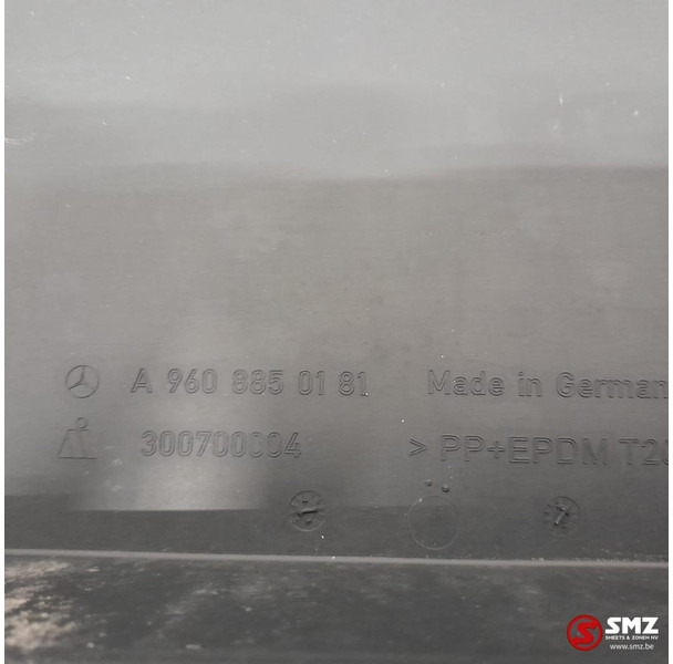 Mercedes-Benz Occ voorgrille Mercedes - Rešetka za Kamion: slika Mercedes-Benz Occ voorgrille Mercedes - Rešetka za Kamion Mercedes-Benz Occ voorgrille Mercedes - Rešetka za Kamion: slika Mercedes-Benz Occ voorgrille Mercedes - Rešetka za Kamion