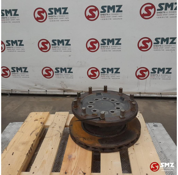 Mercedes-Benz Occ wielnaaf Mercedes - Upravljački mehanizam za Kamion: slika Mercedes-Benz Occ wielnaaf Mercedes - Upravljački mehanizam za Kamion Mercedes-Benz Occ wielnaaf Mercedes - Upravljački mehanizam za Kamion: slika Mercedes-Benz Occ wielnaaf Mercedes - Upravljački mehanizam za Kamion