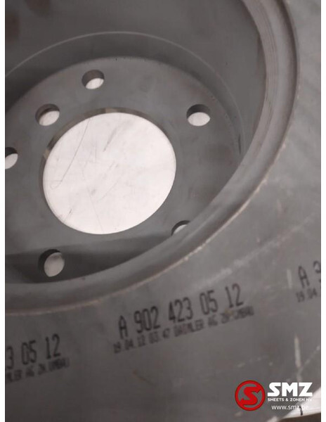 Mercedes-Benz Remschijf achter mercedes sprinter w901-904 a90242 - Kočioni disk za Kamion: slika Mercedes-Benz Remschijf achter mercedes sprinter w901-904 a90242 - Kočioni disk za Kamion Mercedes-Benz Remschijf achter mercedes sprinter w901-904 a90242 - Kočioni disk za Kamion: slika Mercedes-Benz Remschijf achter mercedes sprinter w901-904 a90242 - Kočioni disk za Kamion