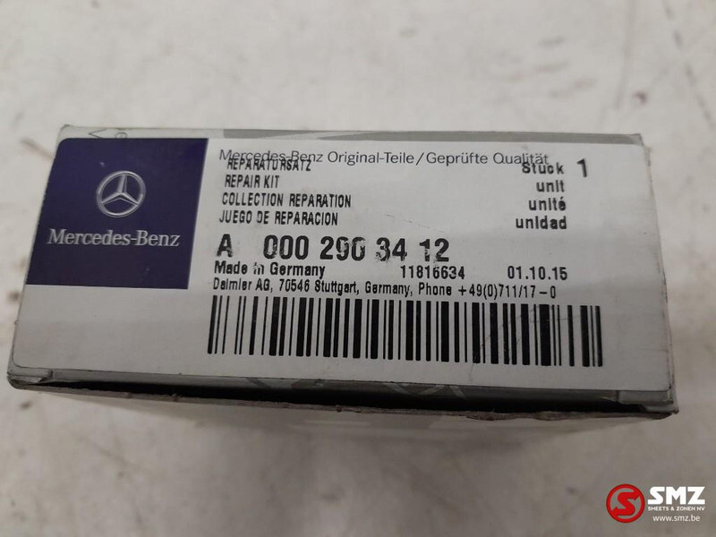 Mercedes-Benz Reparatieset hoofdkoppelingscilinder mercedes 2636 - Kvačilo i dijelovi za Kamion: slika Mercedes-Benz Reparatieset hoofdkoppelingscilinder mercedes 2636 - Kvačilo i dijelovi za Kamion Mercedes-Benz Reparatieset hoofdkoppelingscilinder mercedes 2636 - Kvačilo i dijelovi za Kamion: slika Mercedes-Benz Reparatieset hoofdkoppelingscilinder mercedes 2636 - Kvačilo i dijelovi za Kamion
