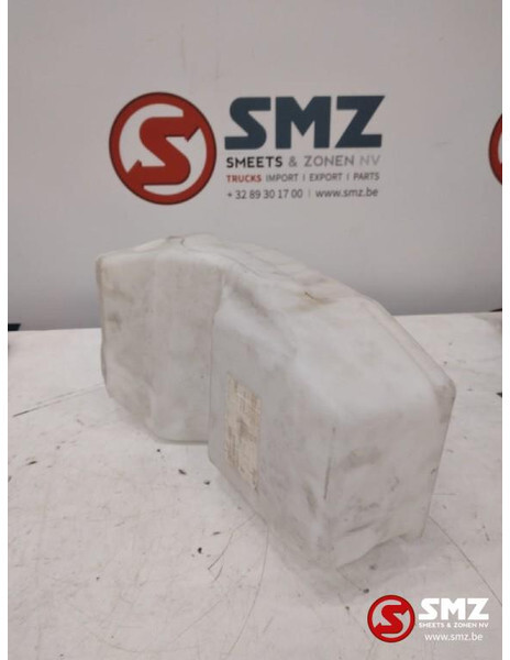 Mercedes-Benz Ruitensproeierreservoir mercedes atego a9738690120 - Brisač za Kamion: slika Mercedes-Benz Ruitensproeierreservoir mercedes atego a9738690120 - Brisač za Kamion Mercedes-Benz Ruitensproeierreservoir mercedes atego a9738690120 - Brisač za Kamion: slika Mercedes-Benz Ruitensproeierreservoir mercedes atego a9738690120 - Brisač za Kamion