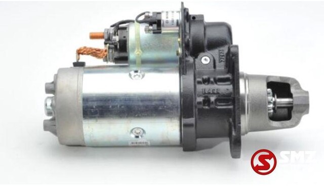 Mercedes-Benz Starter mercedes actros 24 volt 6.2kw - Starter za Kamion: slika Mercedes-Benz Starter mercedes actros 24 volt 6.2kw - Starter za Kamion Mercedes-Benz Starter mercedes actros 24 volt 6.2kw - Starter za Kamion: slika Mercedes-Benz Starter mercedes actros 24 volt 6.2kw - Starter za Kamion