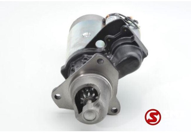 Mercedes-Benz Starter mercedes actros 24 volt 6.2kw - Starter za Kamion: slika Mercedes-Benz Starter mercedes actros 24 volt 6.2kw - Starter za Kamion Mercedes-Benz Starter mercedes actros 24 volt 6.2kw - Starter za Kamion: slika Mercedes-Benz Starter mercedes actros 24 volt 6.2kw - Starter za Kamion