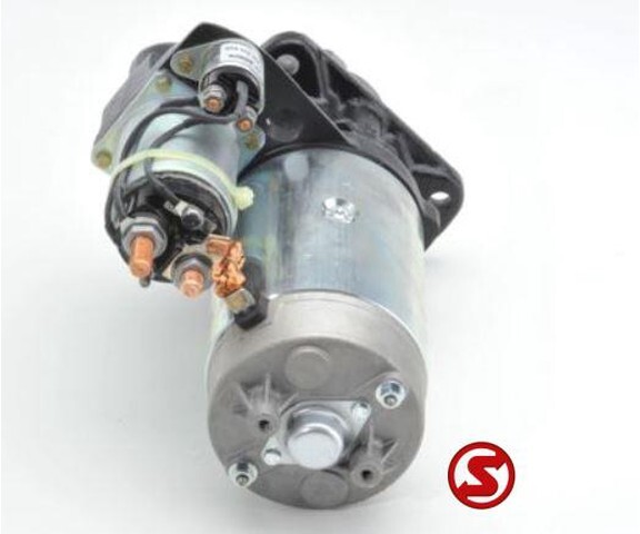 Mercedes-Benz Starter mercedes actros 24 volt 6.2kw - Starter za Kamion: slika Mercedes-Benz Starter mercedes actros 24 volt 6.2kw - Starter za Kamion Mercedes-Benz Starter mercedes actros 24 volt 6.2kw - Starter za Kamion: slika Mercedes-Benz Starter mercedes actros 24 volt 6.2kw - Starter za Kamion
